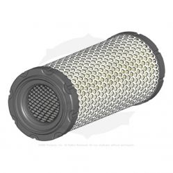 AIR FILTER BALDWIN- Replaces  5000919, 108-3810 