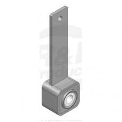 SOCKET-IDLER  Replaces  27-8580