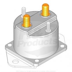 SOLENOID- 16HP  Replaces 28-4210