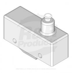 SWITCH-MICRO  Replaces 29-6163