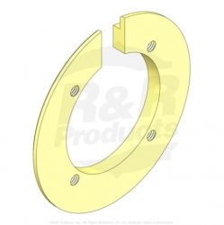 RING-Retainer Replaces  3005210