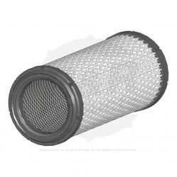 AIR-FILTER  Replaces 108-3815