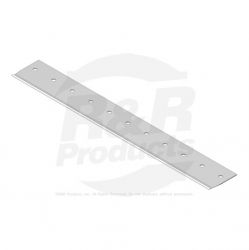 Replaces MT6944 BEDKNIFE - LOW CUT MIN HOC 2mm