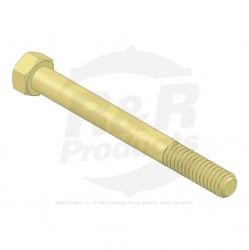 SCREW- Replaces  32105-9