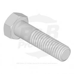 CAPSCREW- Replaces 3211-6