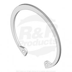 RING-RETAINER Replaces 32120-65