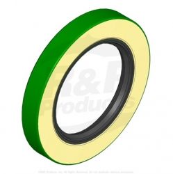 OIL SEAL- Replaces  ET15755