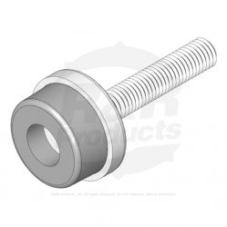 SCREW-ADJUSTMENT  Replaces 32141-36