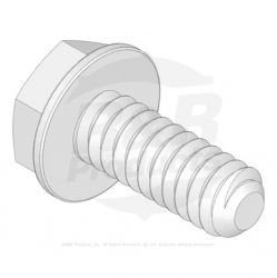 SCREW-TAPTITE- Replaces Part Number 32144-1