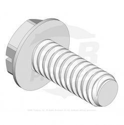 SCREW-MACHINE HEX  Replaces  32144-73