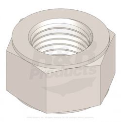 NUT- 1/2-20 Replaces 3219-5