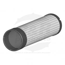 AIR- FILTER INNER  Replaces  108-3813, 108-3913, 93-9163