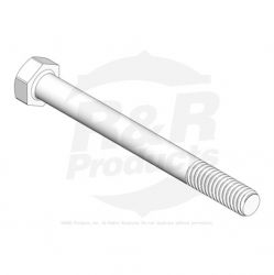 BOLT-HEX HD 5/16-18 X 3-1/4 GR5  Replaces  322-20