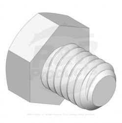 BOLT-5/16-3/8"  Replaces 322-26