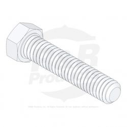 BOLT- Replaces 322-41