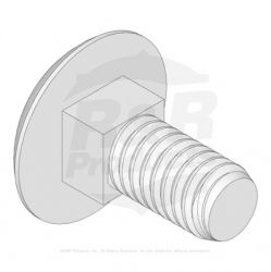 BOLT-5/16-18 X 3/4  Replaces  3230-1