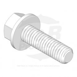 BOLT-3/8-16 X 1-1/4  Replaces 3234-24