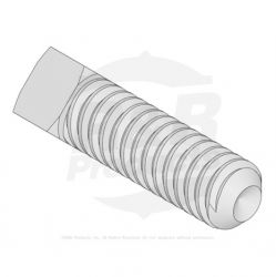 SCREW-1/4 X3/4  Replaces  3241-6