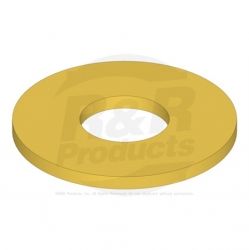 WASHER-7/16 FLAT - HARDENED  Replaces  3256-40