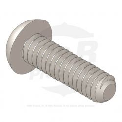 SCREW-PH-RHD  Replaces 3258-166