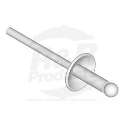 RIVET- Replaces Part Number 3269-11