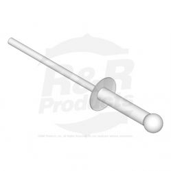 RIVET- Replaces Part Number 3269-24