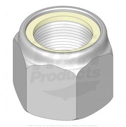 LOCKNUT- 3/4-16 FULL HGT  Replaces 3296-50