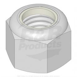 LOCKNUT-5/8" -11 Replaces  3296-53