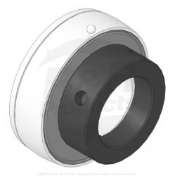 BEARING-REEL SELF ALIGNING  Replaces  100-4926