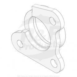 RETAINER-RING Replaces  3-3997