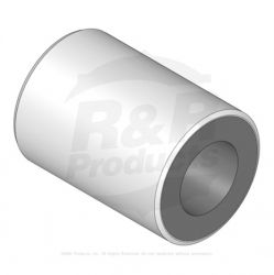 BUSHING- Replaces  3-4010