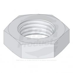 NUT- BULKHEAD  Replaces  340-127