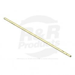 SHAFT-BRUSH- Replaces 105-5736