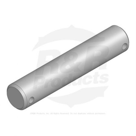 SHAFT- Replaces Part Number 363215