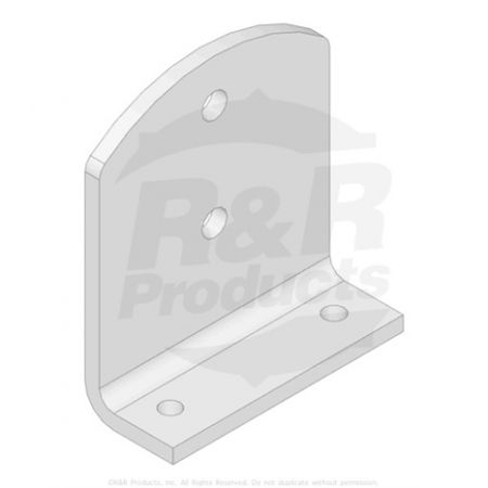 BRACKET- Replaces Part Number 363231