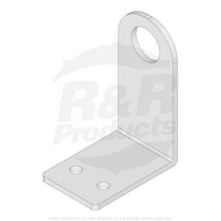 BRACKET- Replaces Part Number 363291