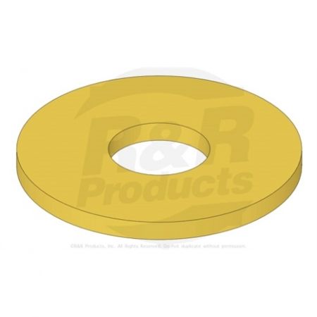 SHIM-WASHER - 5/16 X 7/8 X 1/16  Replaces  364263