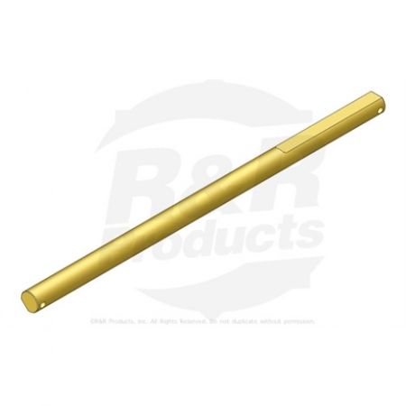 SHAFT-WEIGHT BAR  Replaces  364898