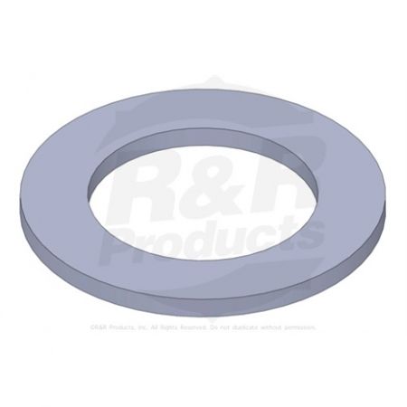 SPACER- Replaces Part Number 366593