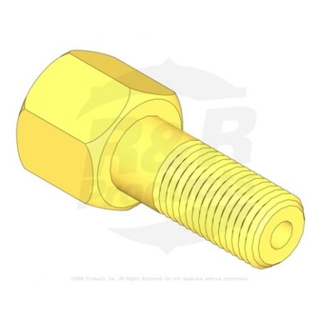 BOLT-SPECIAL Replaces  366651