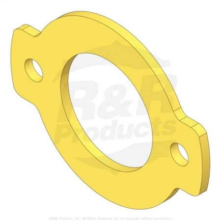 CLAMP- Replaces Part Number 366659