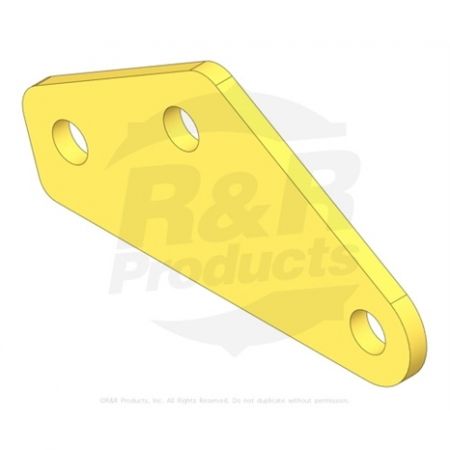 BRACKET-KICKSTAND  Replaces  366796