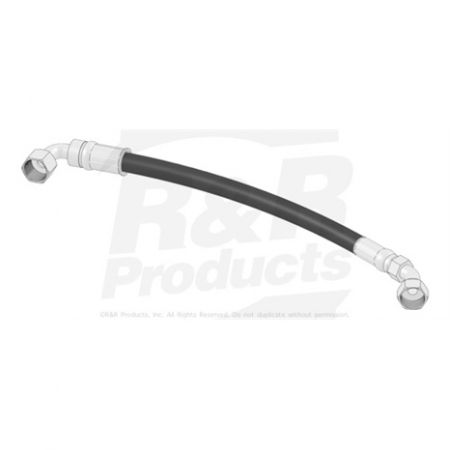 HOSE- Replaces Part Number 38-3950