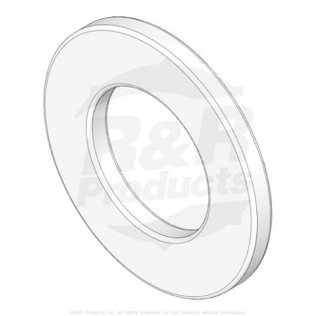 WASHER- Replaces Part Number 3-8448