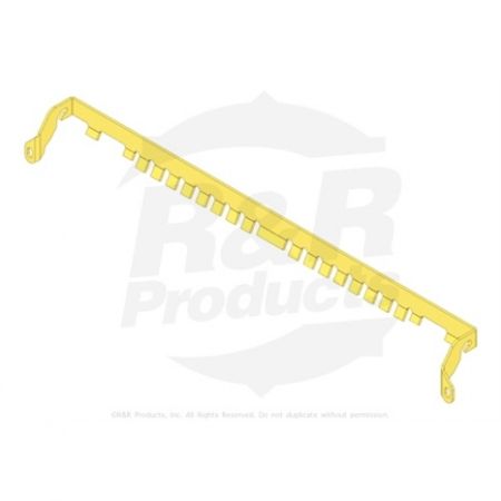 SCRAPER- Replaces  391202 FITS OEM ROLLER