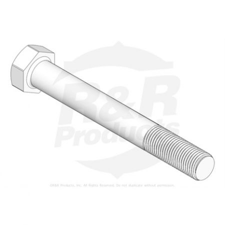 BOLT-HANDLE  Replaces 400456