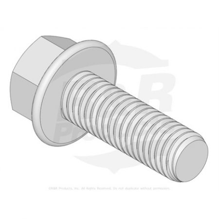 BOLT- Replaces Part Number 403754