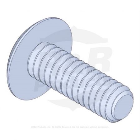 SCREW- Replaces Part Number 404018