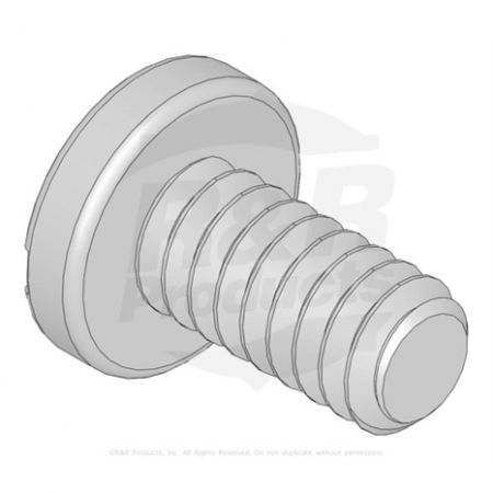 SCREW- Replaces Part Number 409020