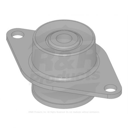 ISOLATOR- Replaces Part Number 4114711